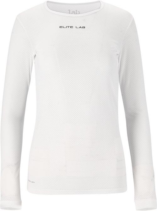 ELITE LAB Bike Elite X1 Langarmshirt Damen