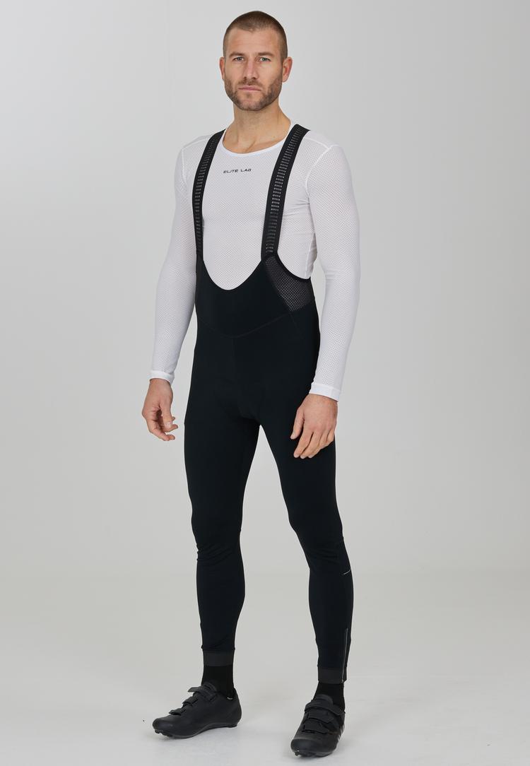 ELITE LAB ELITE LAB Bike Elite X1 Langarmshirt Damen - 1002 White - 0 | SportScheck