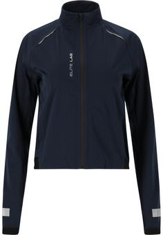 ELITE LAB Bike Elite X1 Regenjacke Damen 2101 Dark Sapphire