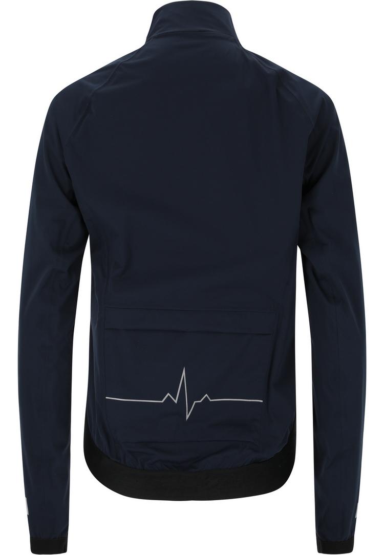 ELITE LAB ELITE LAB Bike Elite X1 Regenjacke Damen - 2101 Dark Sapphire - 0 | SportScheck