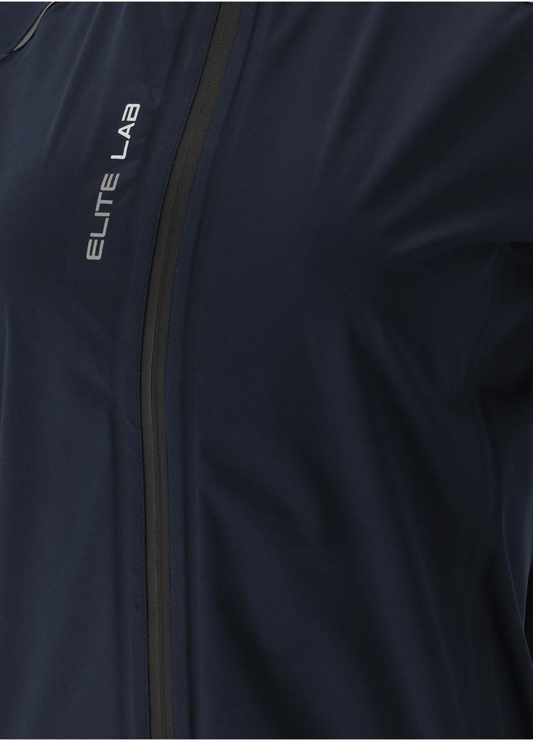 ELITE LAB ELITE LAB Bike Elite X1 Regenjacke Damen - 2101 Dark Sapphire - 0 | SportScheck