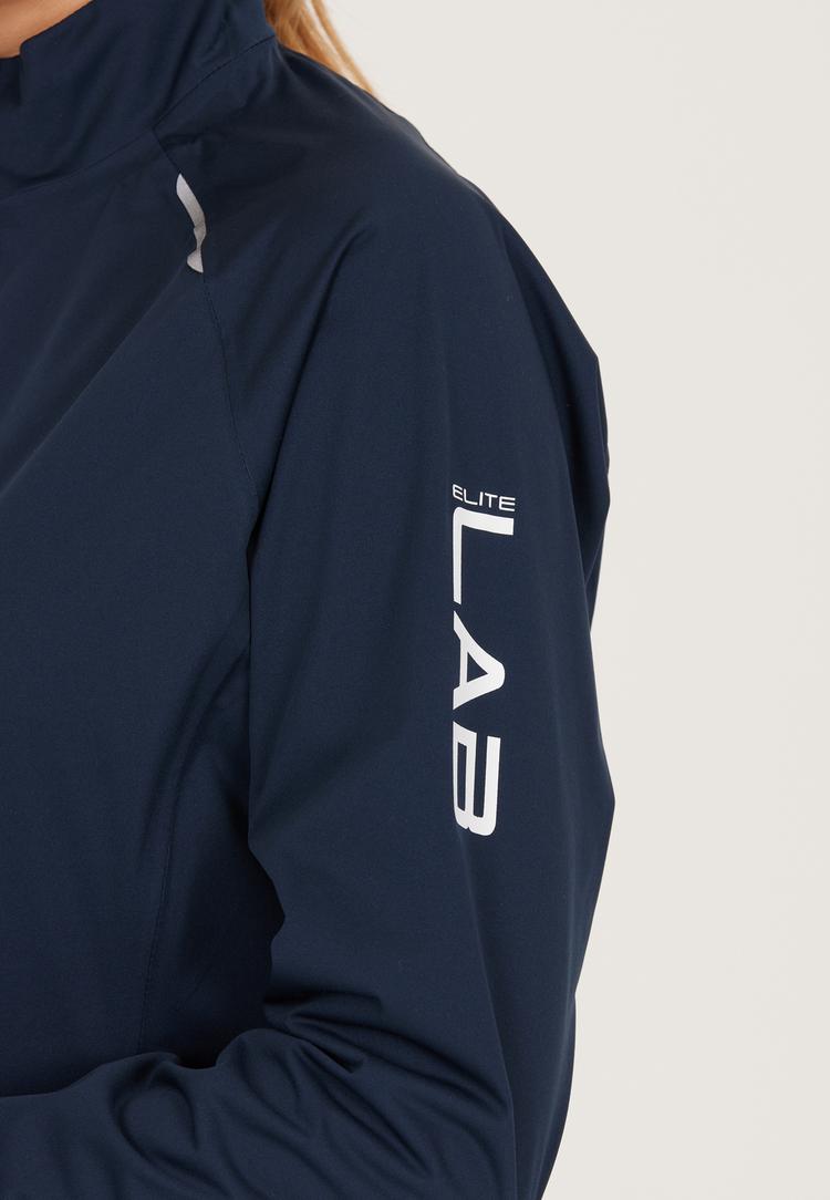 ELITE LAB ELITE LAB Bike Elite X1 Regenjacke Damen - 2101 Dark Sapphire - 2 | SportScheck