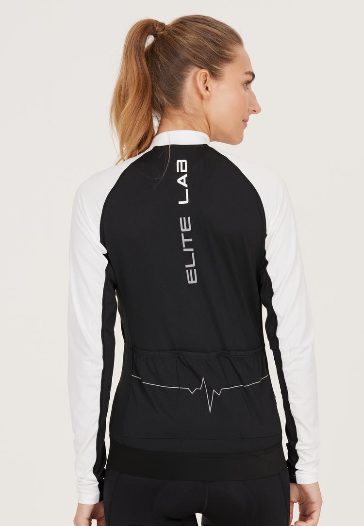 ELITE LAB ELITE LAB Bike Elite X1 Trikot Damen - 1002 White - 2 | SportScheck
