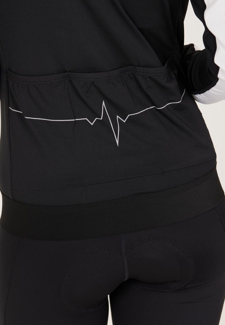 ELITE LAB ELITE LAB Bike Elite X1 Trikot Damen - 1002 White - 3 | SportScheck