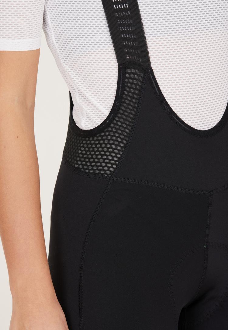 ELITE LAB ELITE LAB Bike Elite X1 Fahrradtights Damen - 1001 Black - 1 | SportScheck