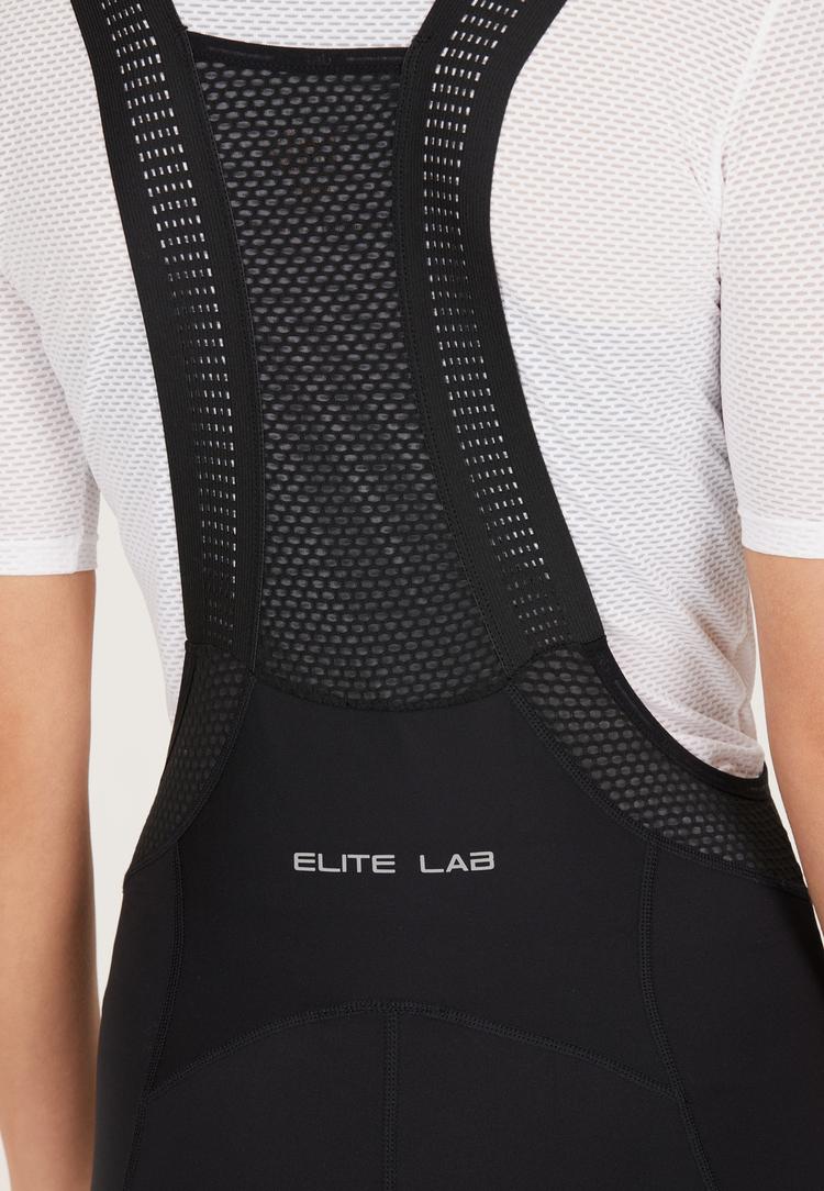 ELITE LAB ELITE LAB Bike Elite X1 Fahrradtights Damen - 1001 Black - 2 | SportScheck