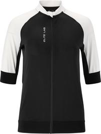 ELITE LAB Bike Elite X1 Trikot Damen - 1002 White