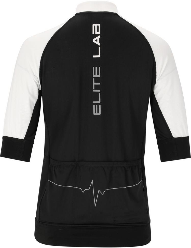 ELITE LAB ELITE LAB Bike Elite X1 Trikot Damen - 1002 White - 0 | SportScheck