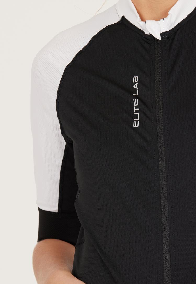 ELITE LAB ELITE LAB Bike Elite X1 Trikot Damen - 1002 White - 1 | SportScheck