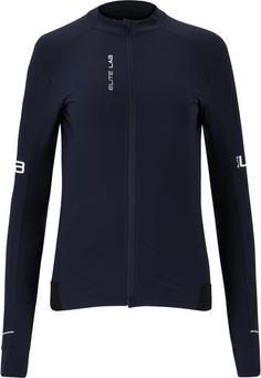 ELITE LAB Bike Elite X1 Fahrradtrikot Damen 2101 Dark Sapphire