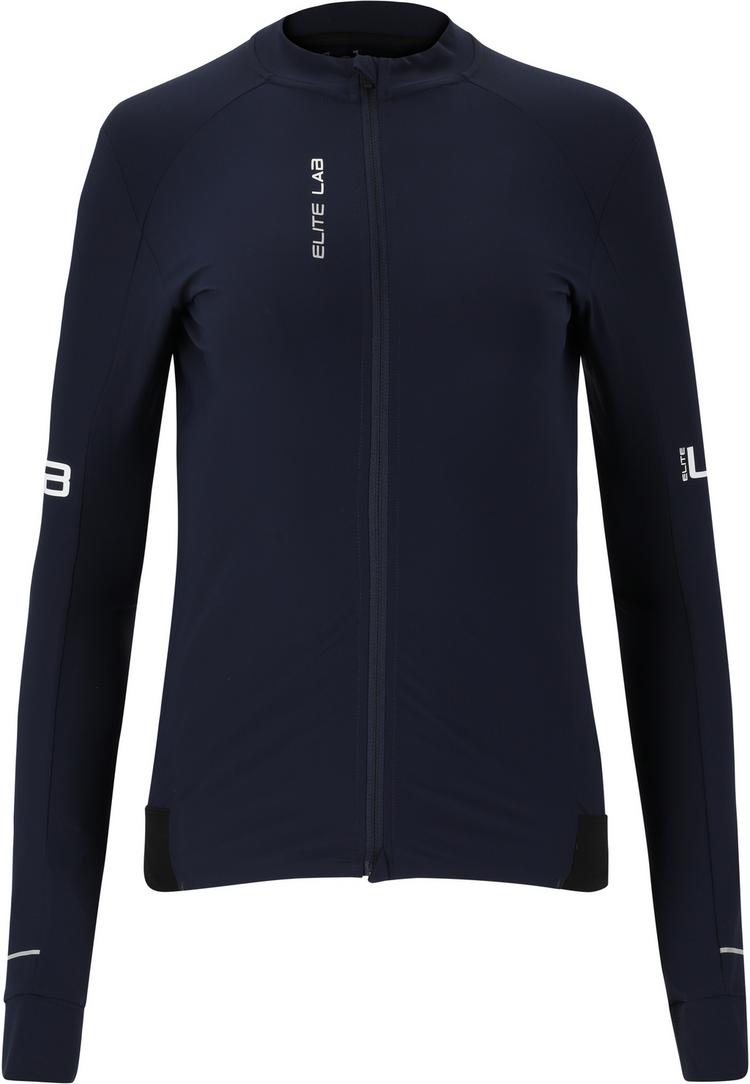 ELITE LAB ELITE LAB Bike Elite X1 Trikot Damen - 2101 Dark Sapphire - 0 | SportScheck
