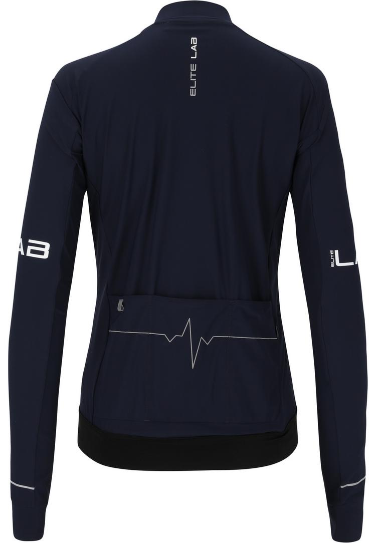 ELITE LAB ELITE LAB Bike Elite X1 Trikot Damen - 2101 Dark Sapphire - 0 | SportScheck