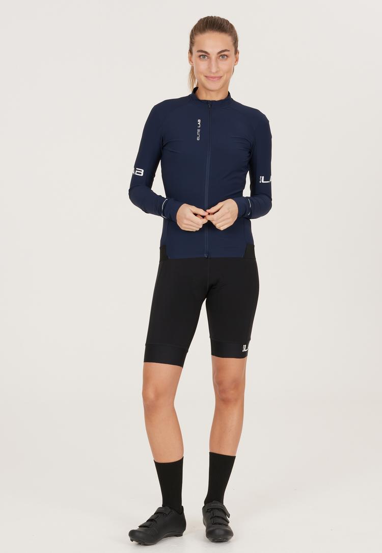 ELITE LAB ELITE LAB Bike Elite X1 Trikot Damen - 2101 Dark Sapphire - 0 | SportScheck