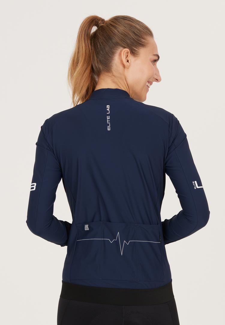 ELITE LAB ELITE LAB Bike Elite X1 Trikot Damen - 2101 Dark Sapphire - 2 | SportScheck