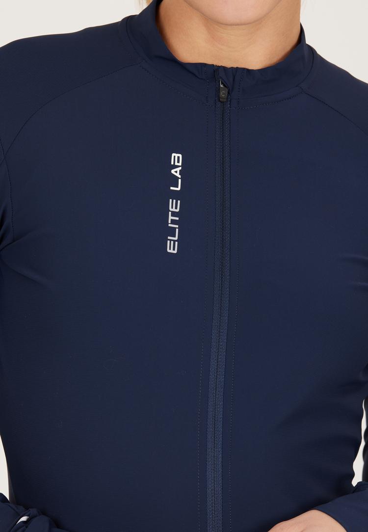 ELITE LAB ELITE LAB Bike Elite X1 Trikot Damen - 2101 Dark Sapphire - 1 | SportScheck