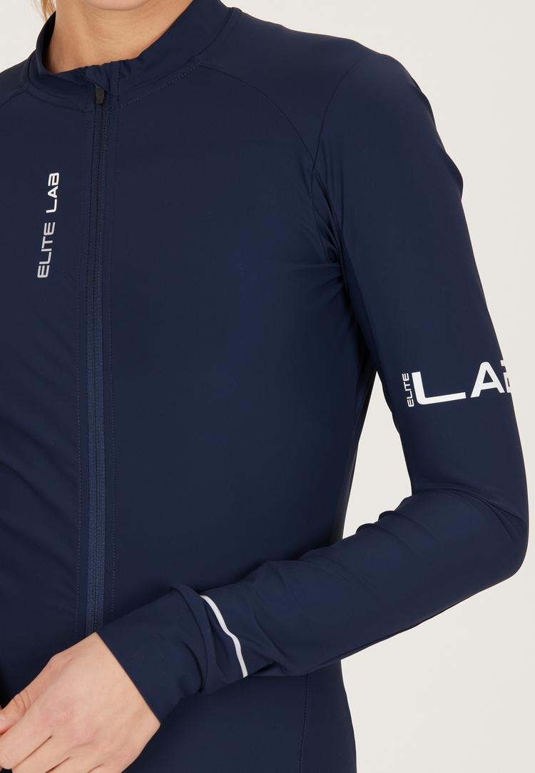 ELITE LAB ELITE LAB Bike Elite X1 Trikot Damen - 2101 Dark Sapphire - 2 | SportScheck