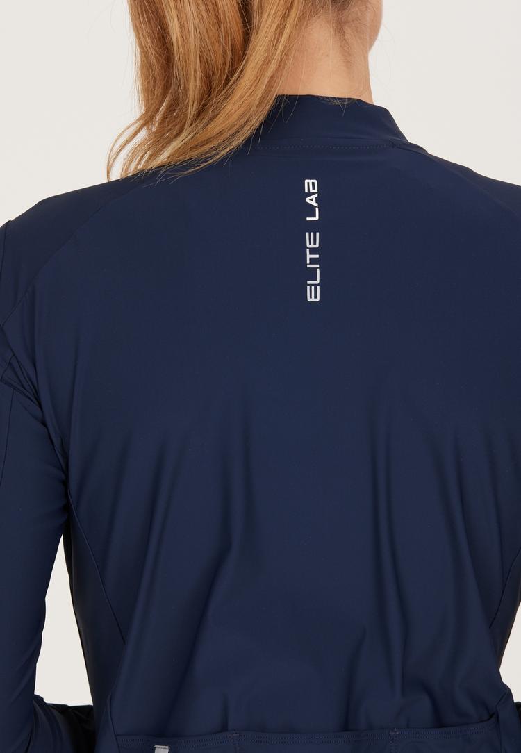 ELITE LAB ELITE LAB Bike Elite X1 Trikot Damen - 2101 Dark Sapphire - 3 | SportScheck