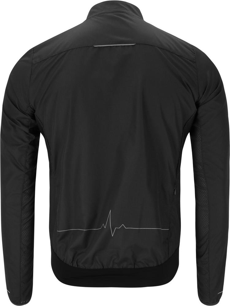 ELITE LAB ELITE LAB Bike Elite X1 Fahrradjacke Herren - 1001 Black - 0 | SportScheck