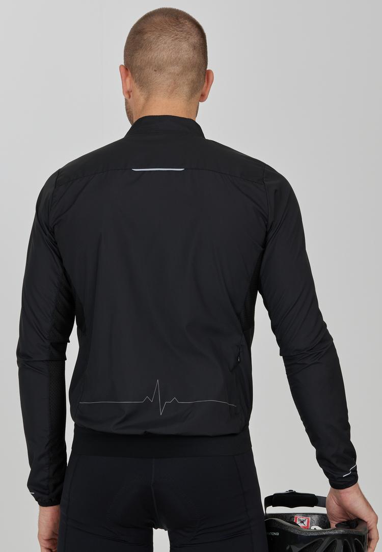 ELITE LAB ELITE LAB Bike Elite X1 Fahrradjacke Herren - 1001 Black - 2 | SportScheck