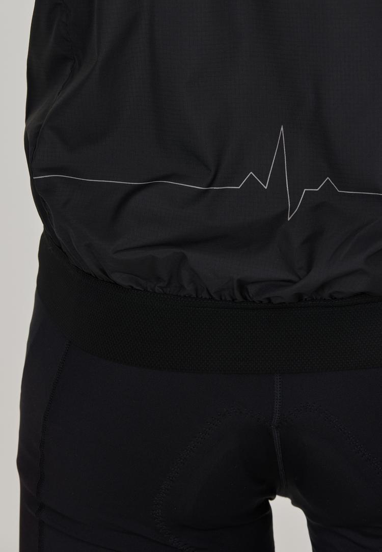 ELITE LAB ELITE LAB Bike Elite X1 Fahrradjacke Herren - 1001 Black - 3 | SportScheck