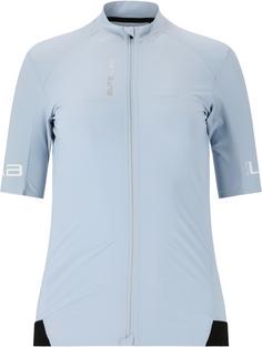 ELITE LAB Bike Elite X1 Fahrradtrikot Damen 2184 Blue Fog