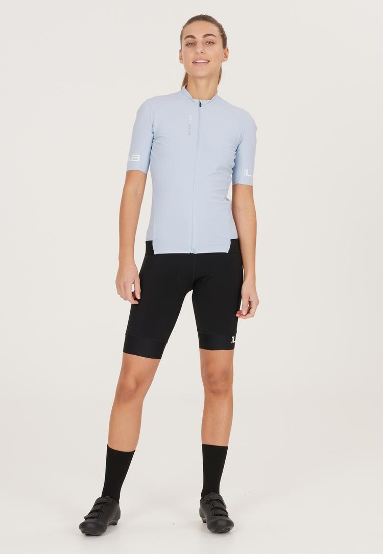 ELITE LAB ELITE LAB Bike Elite X1 Trikot Damen - 2184 Blue Fog - 0 | SportScheck
