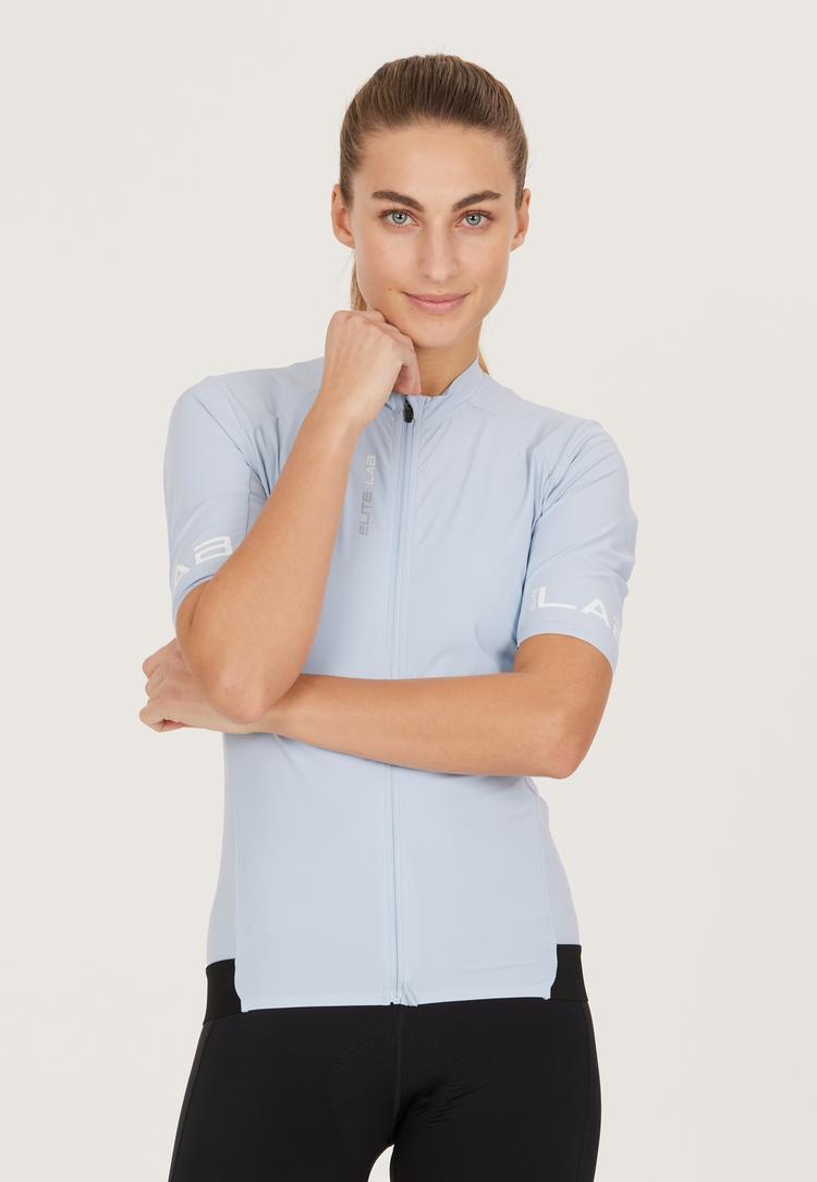 ELITE LAB ELITE LAB Bike Elite X1 Trikot Damen - 2184 Blue Fog - 1 | SportScheck