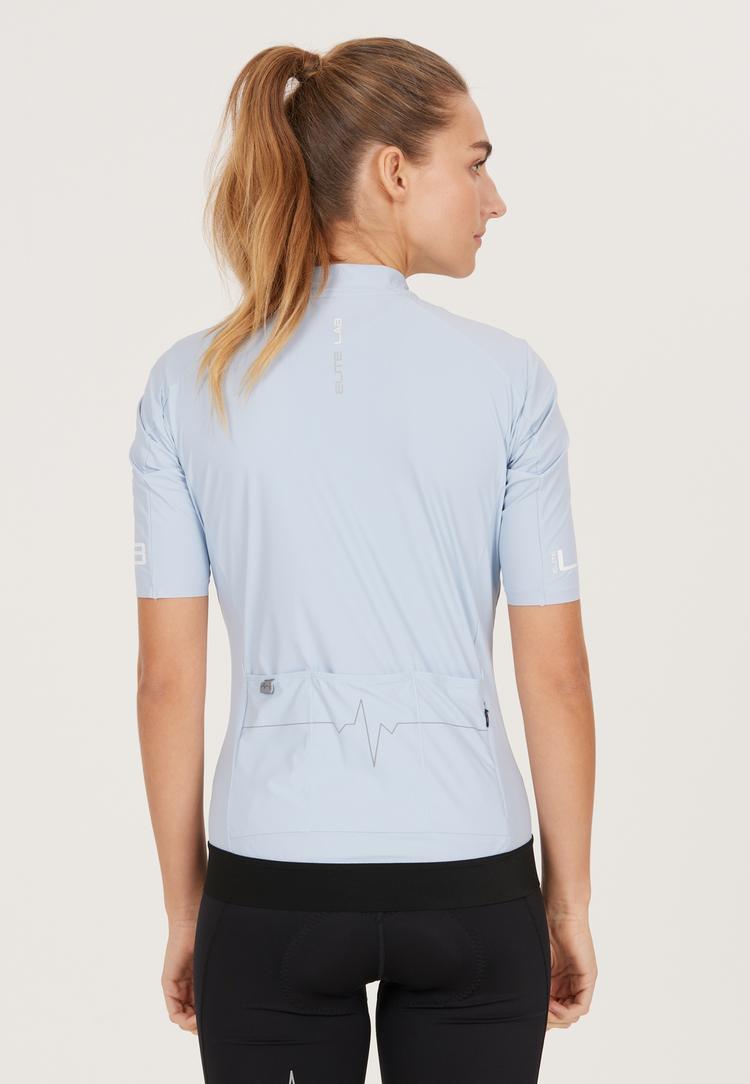 ELITE LAB ELITE LAB Bike Elite X1 Trikot Damen - 2184 Blue Fog - 2 | SportScheck