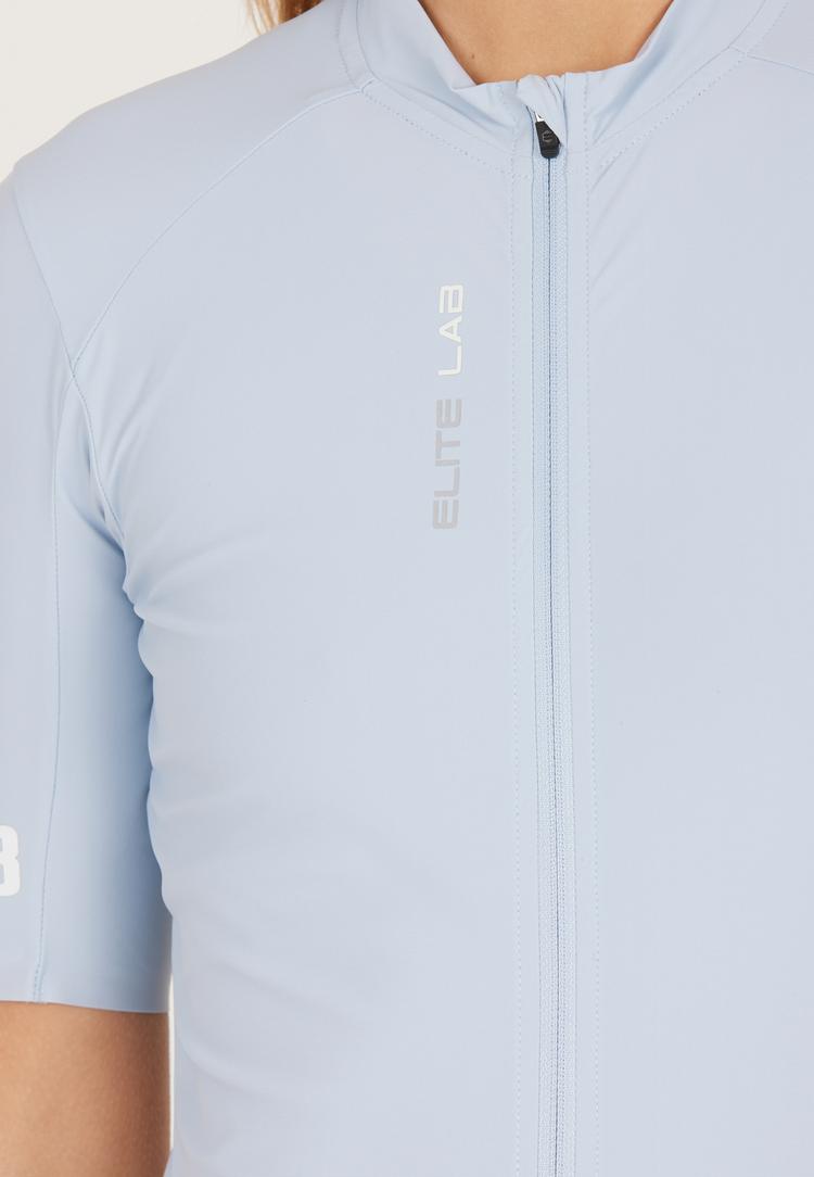 ELITE LAB ELITE LAB Bike Elite X1 Trikot Damen - 2184 Blue Fog - 1 | SportScheck