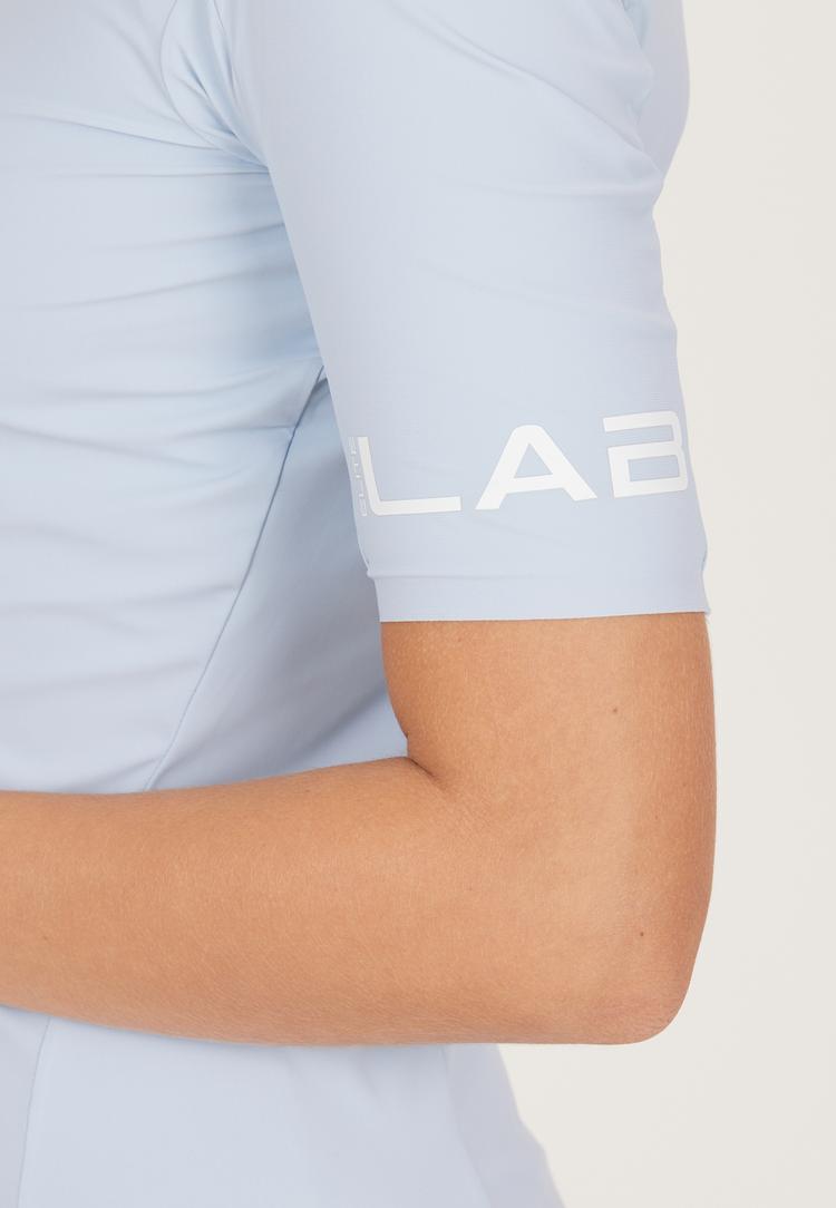 ELITE LAB ELITE LAB Bike Elite X1 Trikot Damen - 2184 Blue Fog - 2 | SportScheck