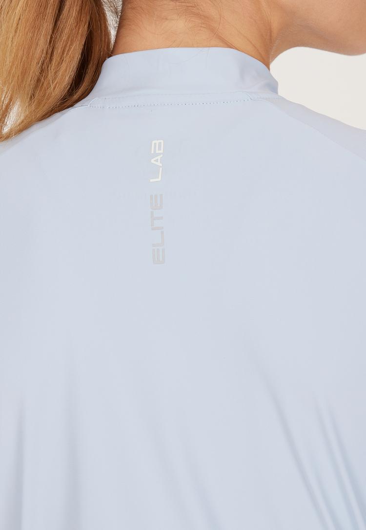 ELITE LAB ELITE LAB Bike Elite X1 Trikot Damen - 2184 Blue Fog - 3 | SportScheck