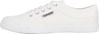 Kawasaki Retro Tennis 2.0 Sneaker Damen - 1002 White
