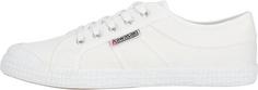 Kawasaki Retro Tennis 2.0 Sneaker Damen 1002 White