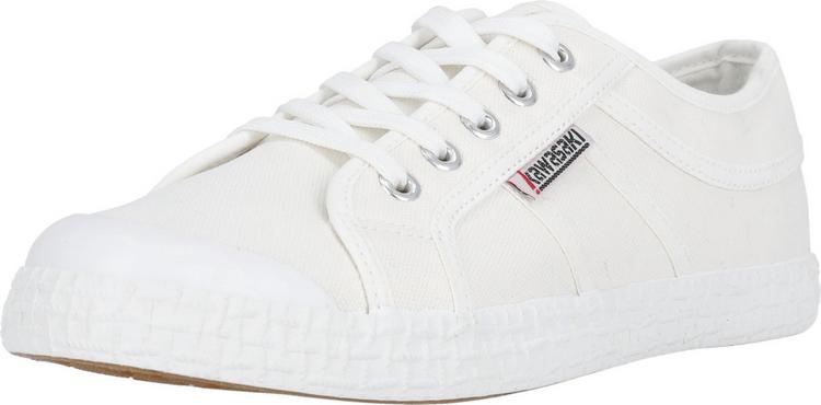 Kawasaki Kawasaki Retro Tennis 2.0 Sneaker Damen - 1002 White - 0 | SportScheck