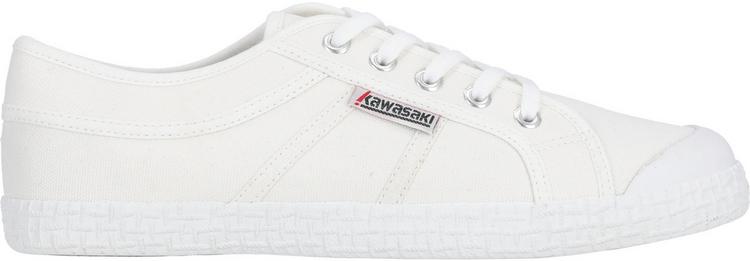 Kawasaki Kawasaki Retro Tennis 2.0 Sneaker Damen - 1002 White - 0 | SportScheck