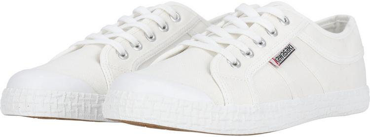 Kawasaki Kawasaki Retro Tennis 2.0 Sneaker Damen - 1002 White - 1 | SportScheck