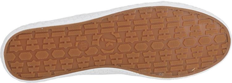 Kawasaki Kawasaki Retro Tennis 2.0 Sneaker Damen - 1002 White - 4 | SportScheck