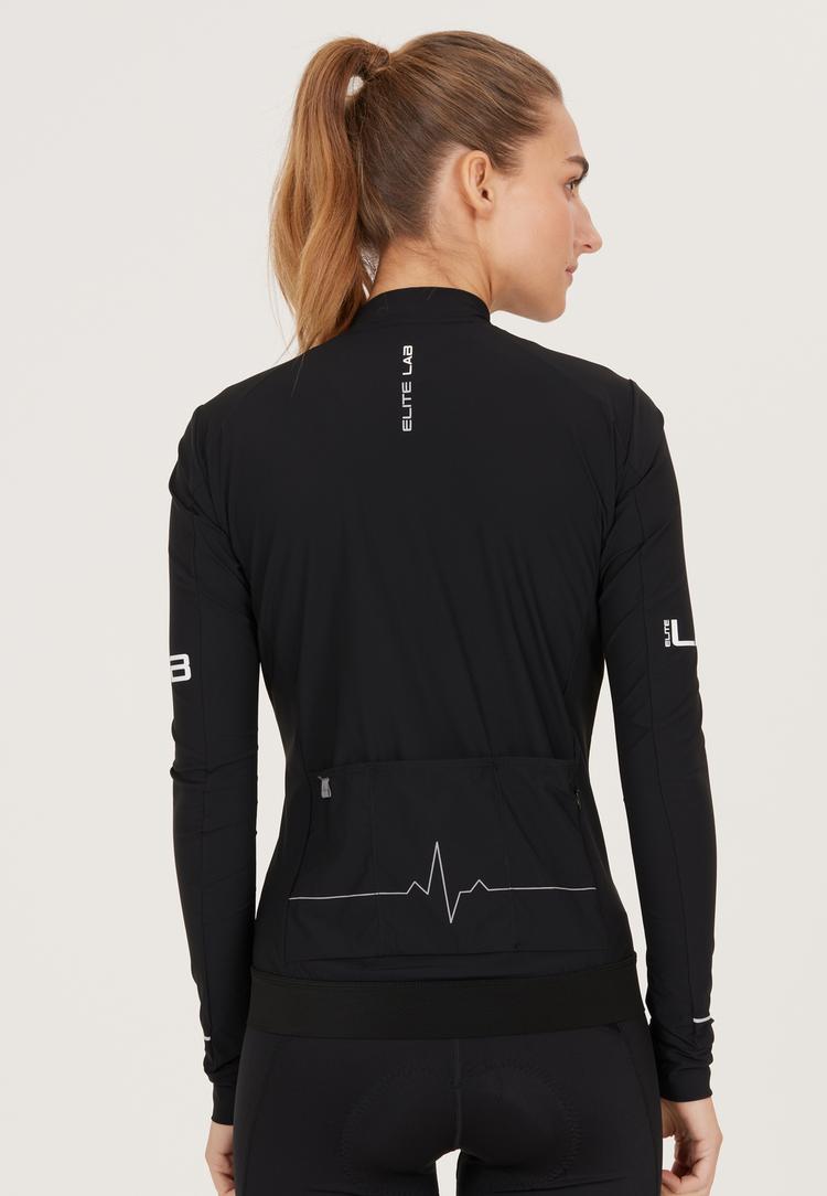 ELITE LAB ELITE LAB Bike Elite X1 Trikot Damen - 1001 Black - 2 | SportScheck