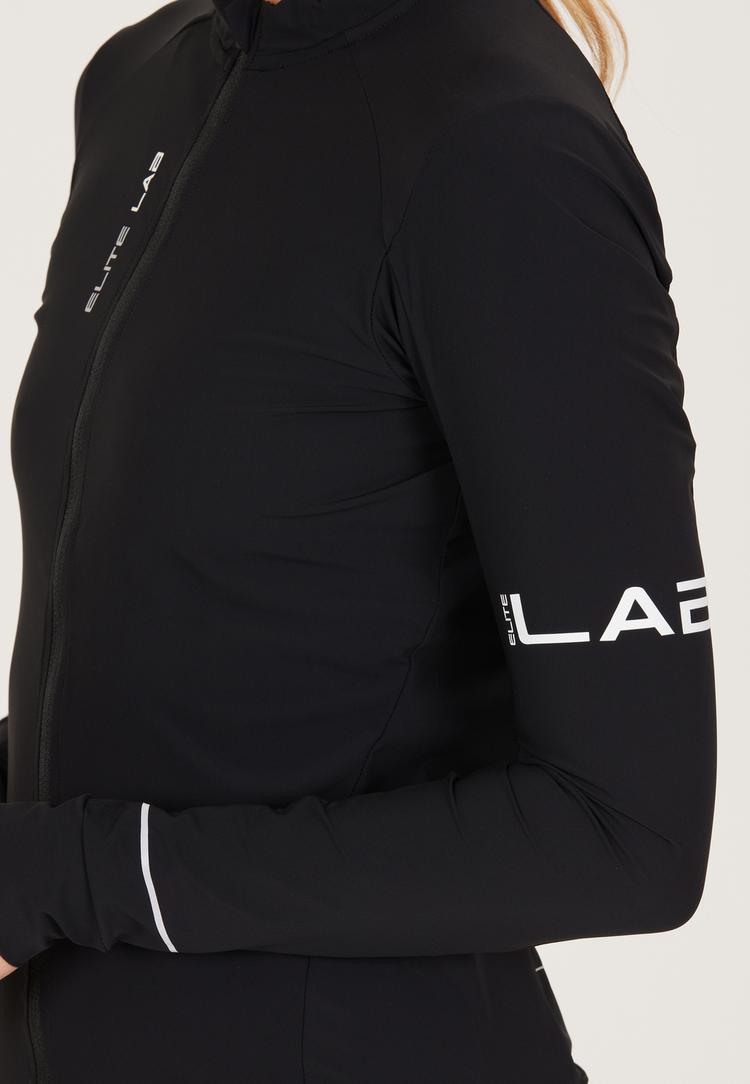 ELITE LAB ELITE LAB Bike Elite X1 Trikot Damen - 1001 Black - 2 | SportScheck