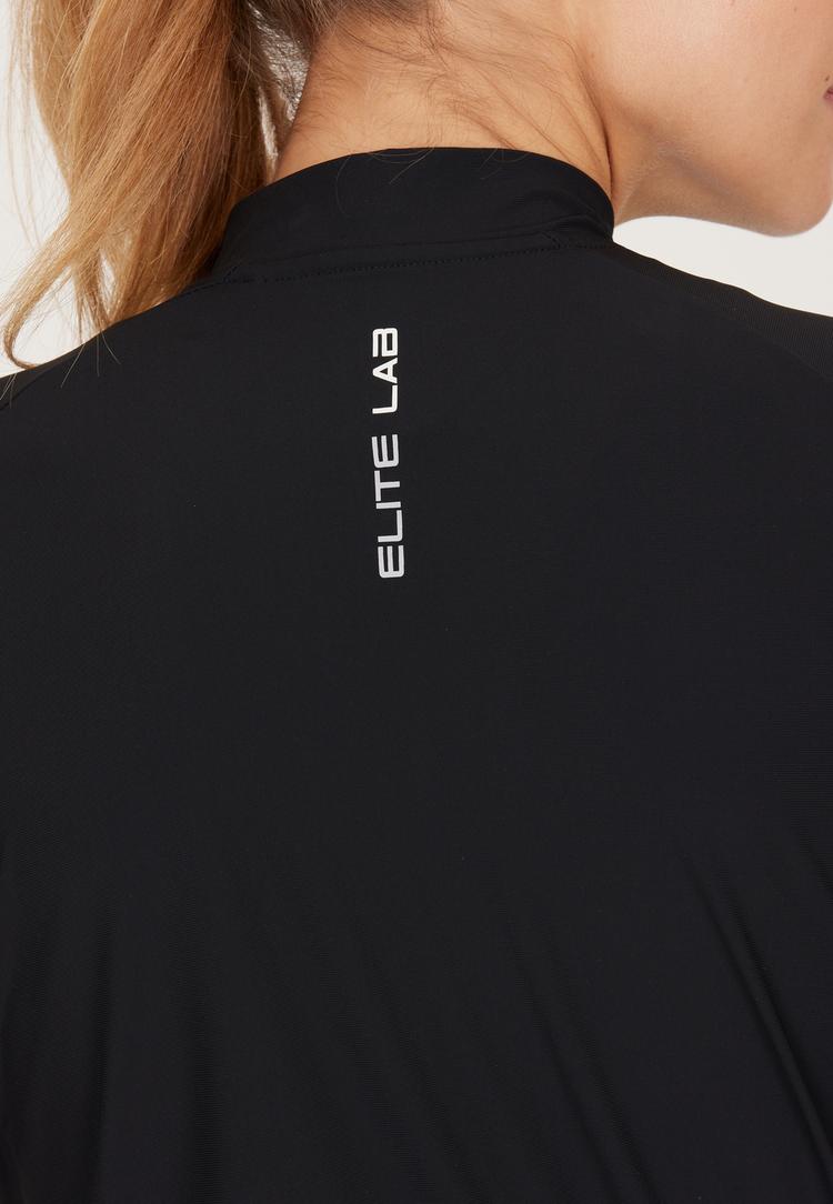 ELITE LAB ELITE LAB Bike Elite X1 Trikot Damen - 1001 Black - 3 | SportScheck