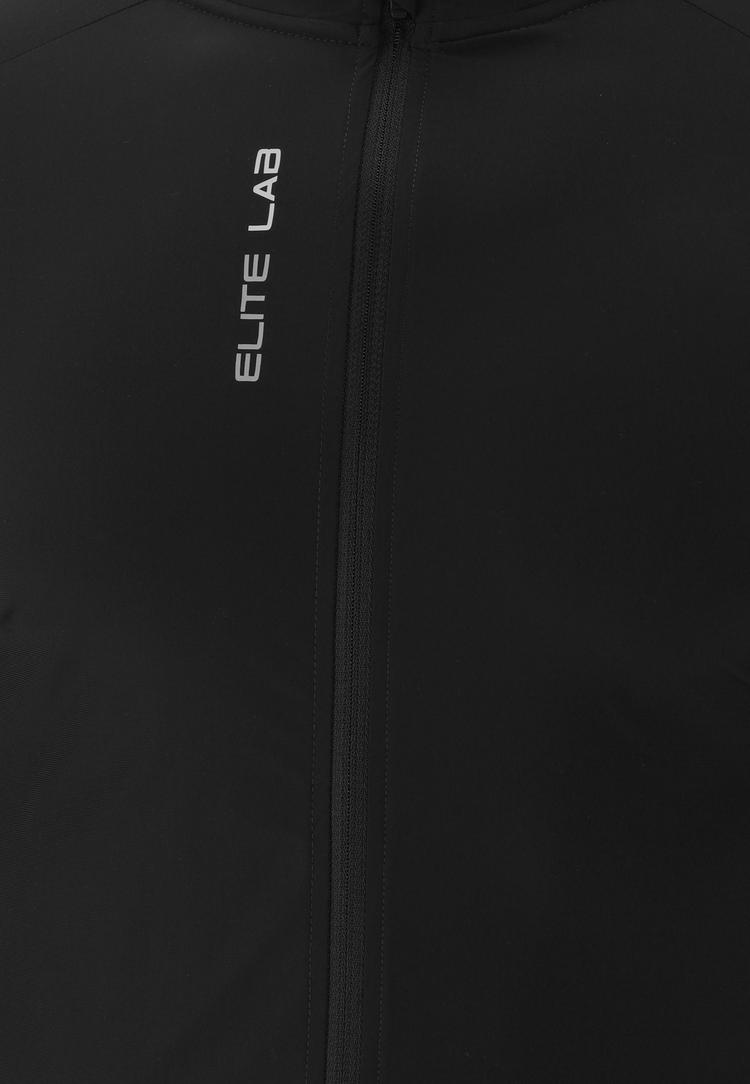 ELITE LAB ELITE LAB Bike Elite X1 Trikot Herren - 1001 Black - 0 | SportScheck