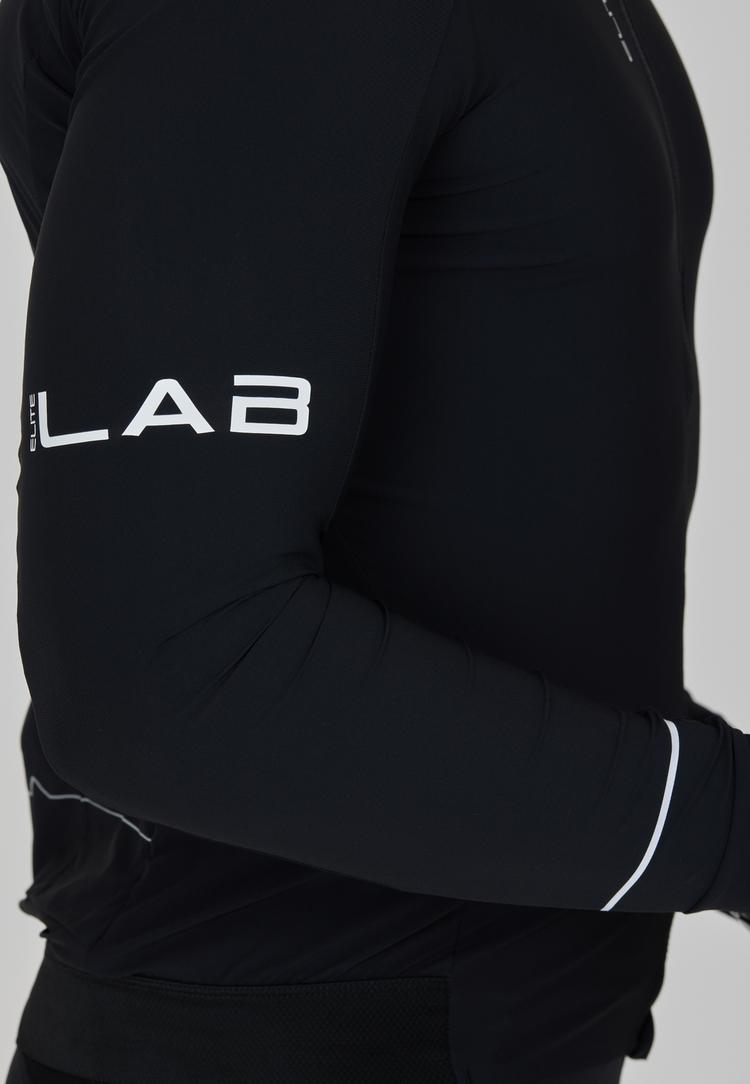 ELITE LAB ELITE LAB Bike Elite X1 Trikot Herren - 1001 Black - 2 | SportScheck