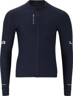 ELITE LAB Bike Elite X1 Fahrradtrikot Herren 2101 Dark Sapphire