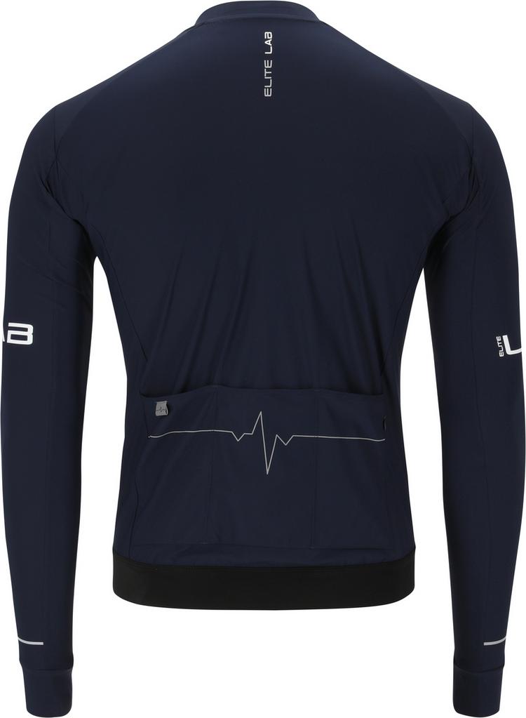 ELITE LAB ELITE LAB Bike Elite X1 Trikot Herren - 2101 Dark Sapphire - 0 | SportScheck