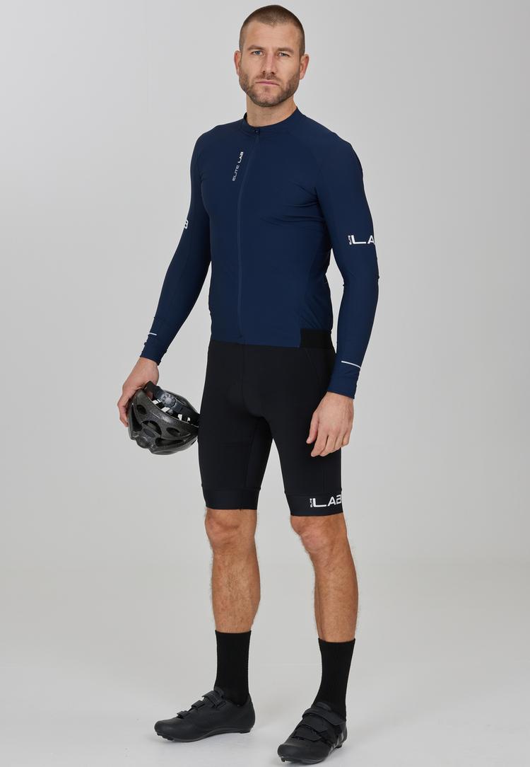ELITE LAB ELITE LAB Bike Elite X1 Trikot Herren - 2101 Dark Sapphire - 0 | SportScheck