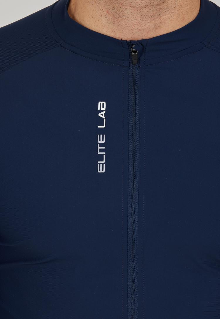 ELITE LAB ELITE LAB Bike Elite X1 Trikot Herren - 2101 Dark Sapphire - 1 | SportScheck