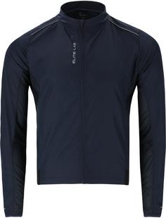 ELITE LAB Bike Elite X1 Fahrradjacke Herren 2101 Dark Sapphire