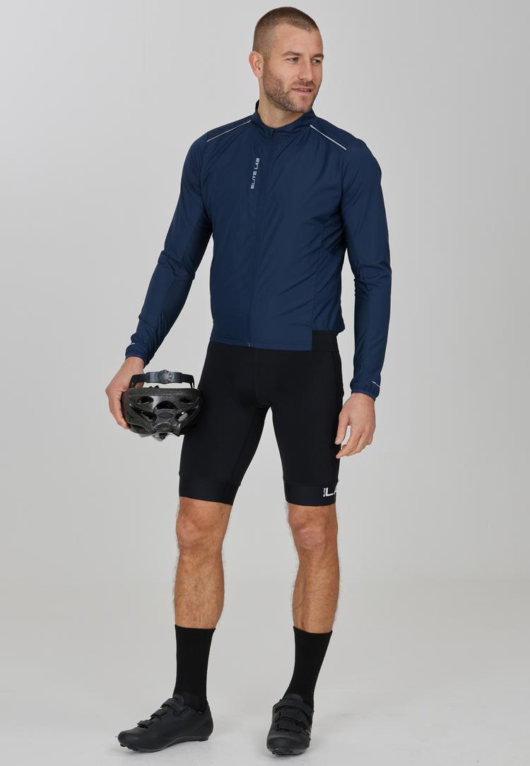 ELITE LAB ELITE LAB Bike Elite X1 Fahrradjacke Herren - 2101 Dark Sapphire - 1 | SportScheck