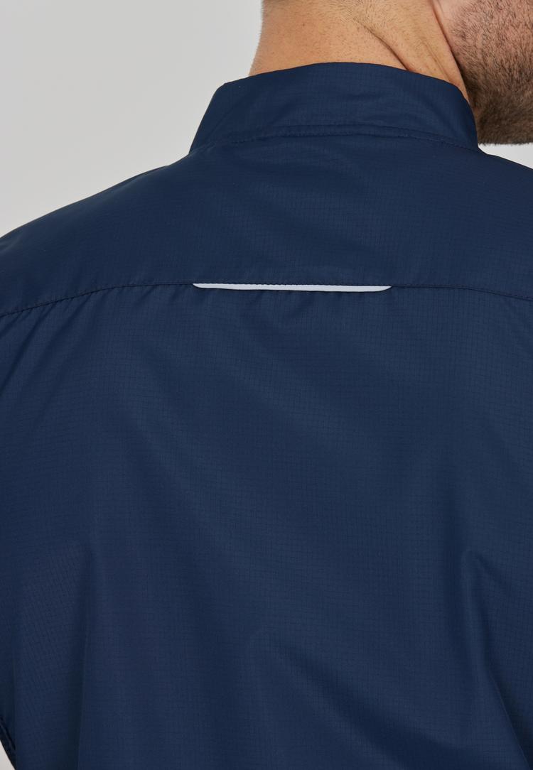 ELITE LAB ELITE LAB Bike Elite X1 Fahrradjacke Herren - 2101 Dark Sapphire - 1 | SportScheck