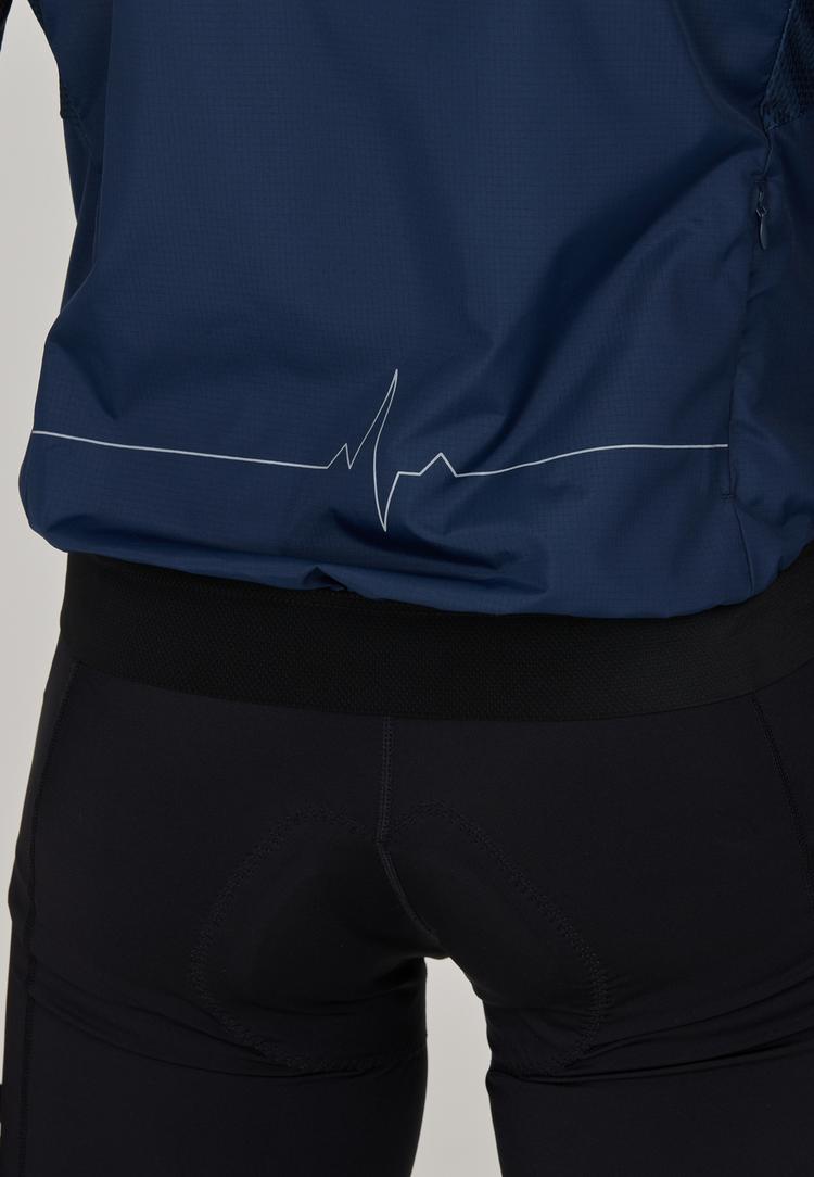 ELITE LAB ELITE LAB Bike Elite X1 Fahrradjacke Herren - 2101 Dark Sapphire - 2 | SportScheck